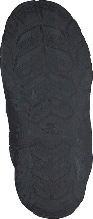 The North Face - Youth Chilkat Lace II TNF Black/ Zinc Grey