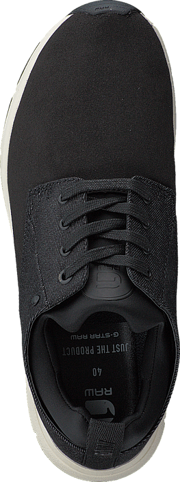 G-Star Raw - Aver Black