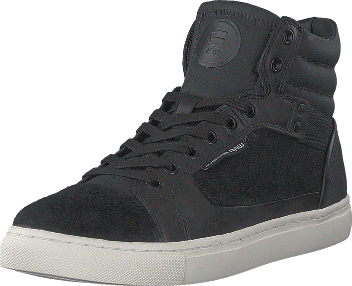 G-Star Raw - New Augur Black