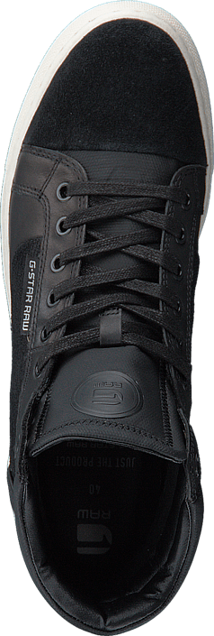G-Star Raw - New Augur Black