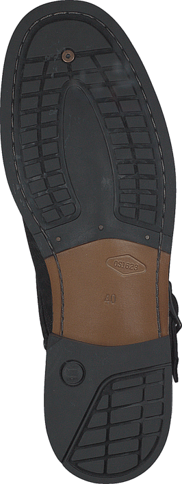 G-Star Raw - Leon Boot Black