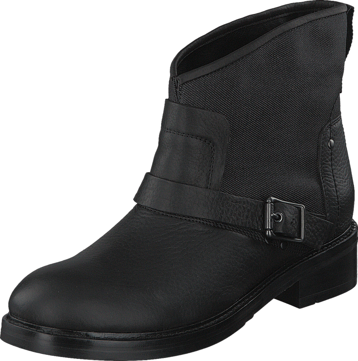 G-Star Raw - Leon Boot Black