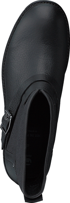 G-Star Raw - Leon Boot Black