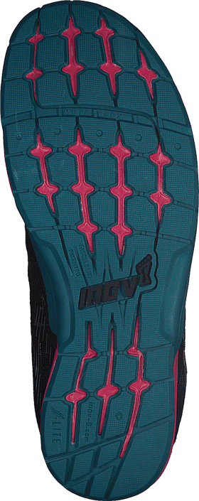 Inov8 - F-lite 235 (S) WMNS Black/Teal/Berry