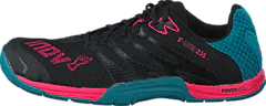 Inov8 - F-lite 235 (S) WMNS Black/Teal/Berry