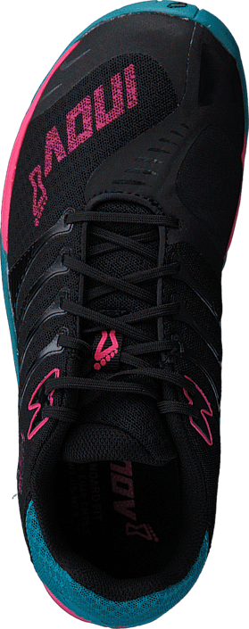 Inov8 - F-lite 235 (S) WMNS Black/Teal/Berry