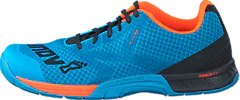 Inov8 - F-Lite 250 (S) MENS Blue/Grey/Orange