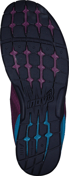 Inov8 - F-lite 250 (S) WMNS Purple/Blue/Navy