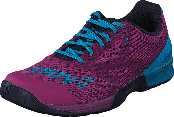 Inov8 - F-lite 250 (S) WMNS Purple/Blue/Navy