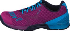 Inov8 - F-lite 250 (S) WMNS Purple/Blue/Navy