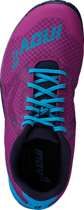 Inov8 - F-lite 250 (S) WMNS Purple/Blue/Navy