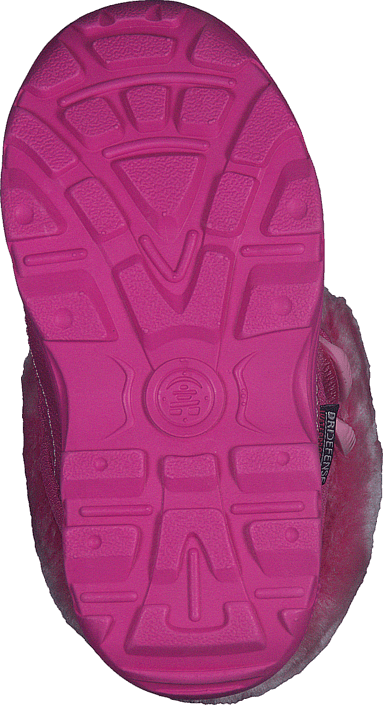 Kamik - Leaf Magenta (MAG)