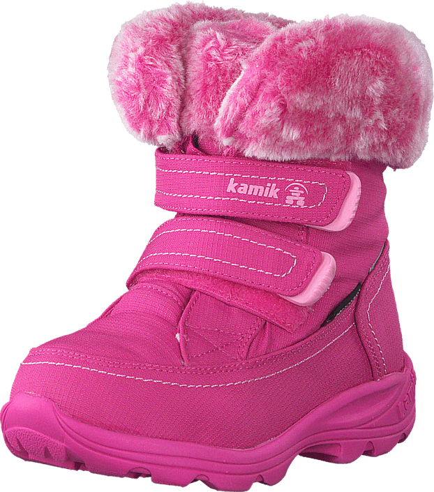 Kamik - Leaf Magenta (MAG)