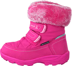 Kamik - Leaf Magenta (MAG)