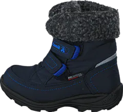 Kamik - Leaf Navy (NAV)