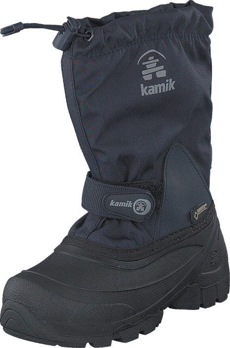 Kamik - Waterbug5G Dk. Navy (DNA)