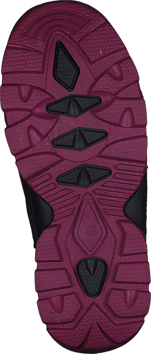 Kamik - Waterbug5G Berry (BER)