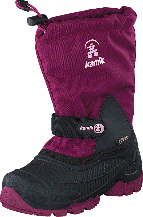 Kamik - Waterbug5G Berry (BER)