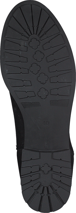 Park West - 35245 0101 Black