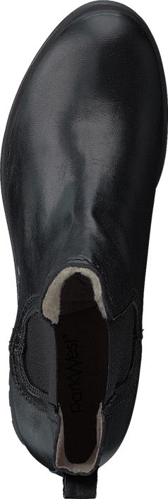 Park West - 35245 0101 Black