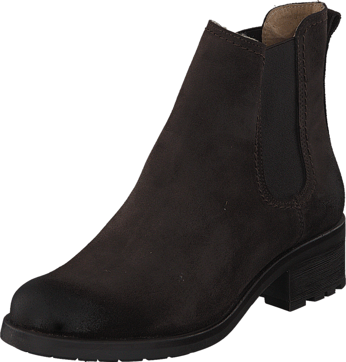 Park West - 352745 4444 Dark Brown