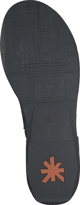 Art - 917 Bergen Black
