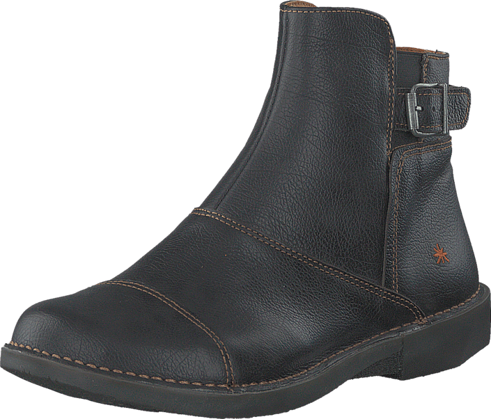 Art - 917 Bergen Black