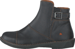 Art - 917 Bergen Black