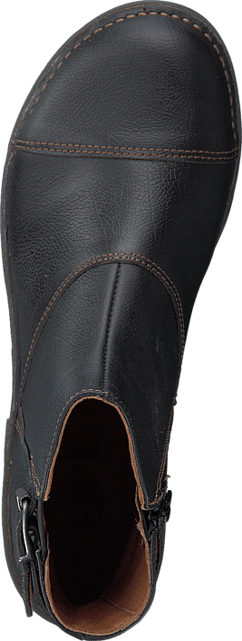 Art - 917 Bergen Black