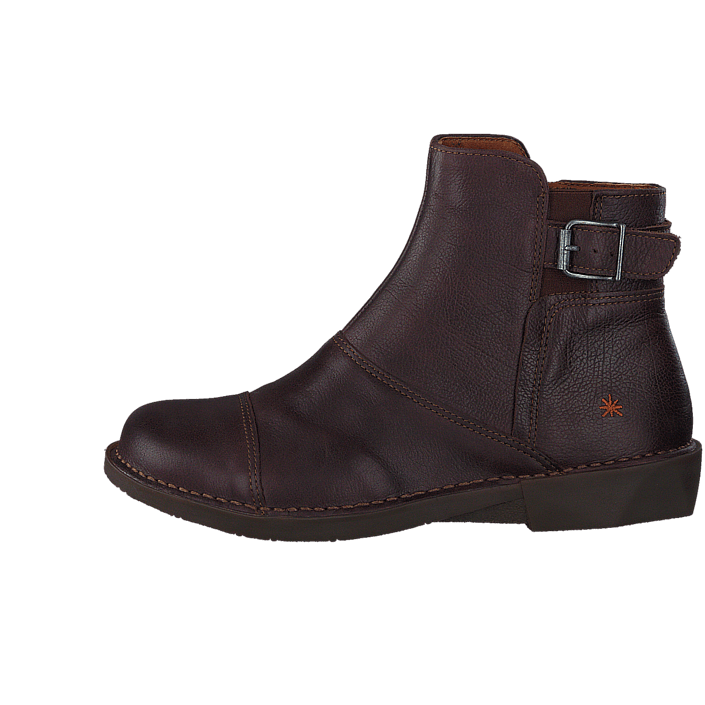 Kjøp Art 917 Bergen Brown brune Sko Online | BRANDOS.no Wolverine, sko Nordens største utvalg av sko | FOOTWAY.no