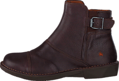 Art - 917 Bergen Brown