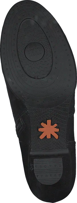 Art - 927 Harlem Black