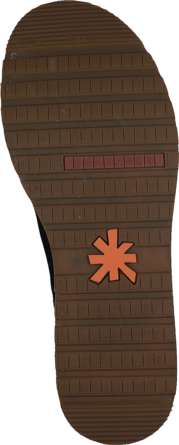 1023 Heathrow Black - Bild 7