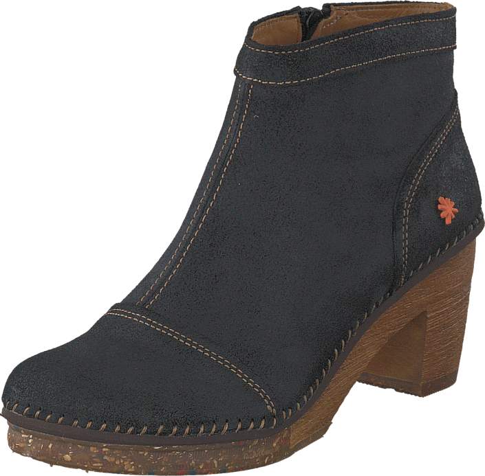 Koop Art 316 Amsterdam Black Schoenen Online | FOOTWAY.nl Art laars zwart » Schoenen » ART
