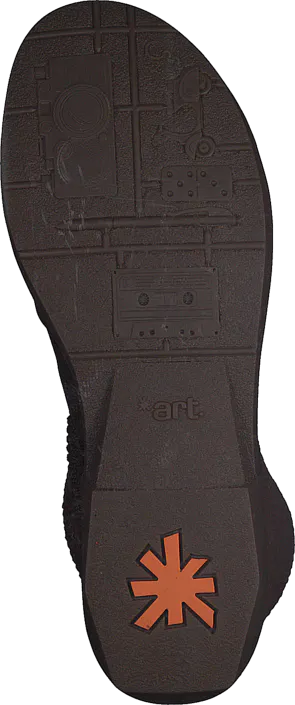 Art - 848 Bergen Brown