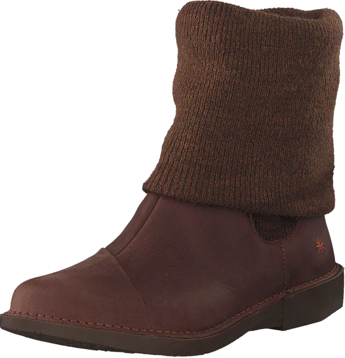 Art - 848 Bergen Brown