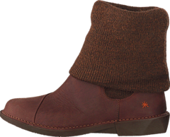 Art - 848 Bergen Brown