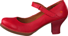 Art - 933 Harlem Carmin