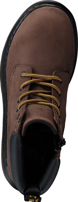 Dr Martens - Padley J Dark Brown