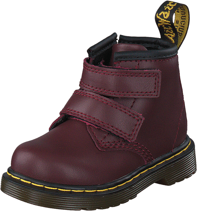 Dr Martens - Brooklee BV Cherry Red