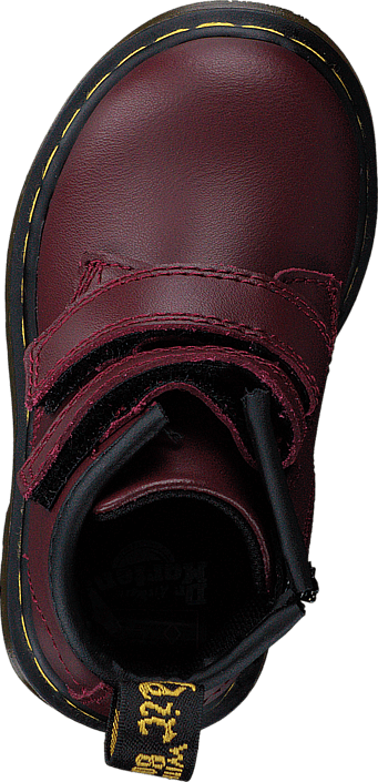 Dr Martens - Brooklee BV Cherry Red