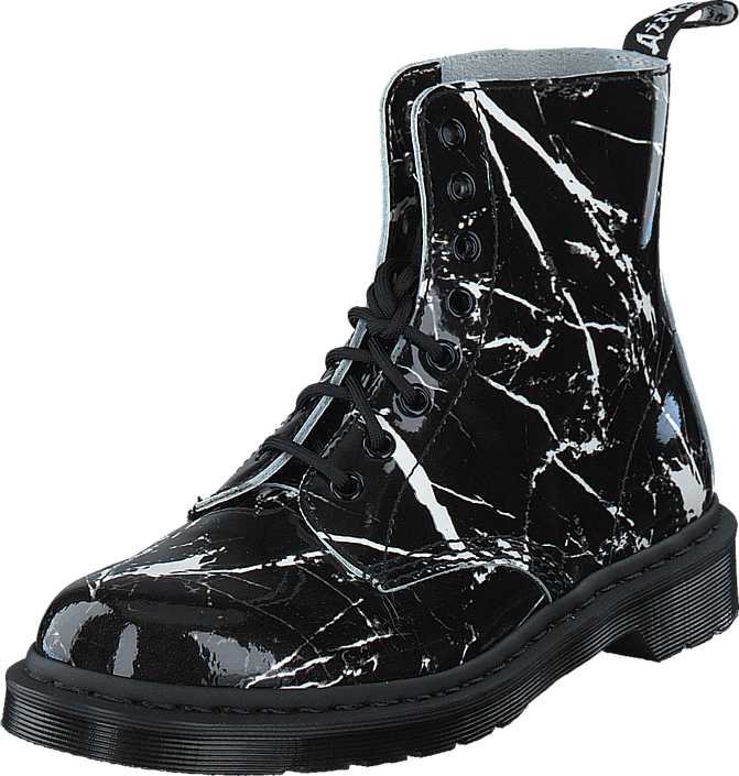 dr martens pascal marble