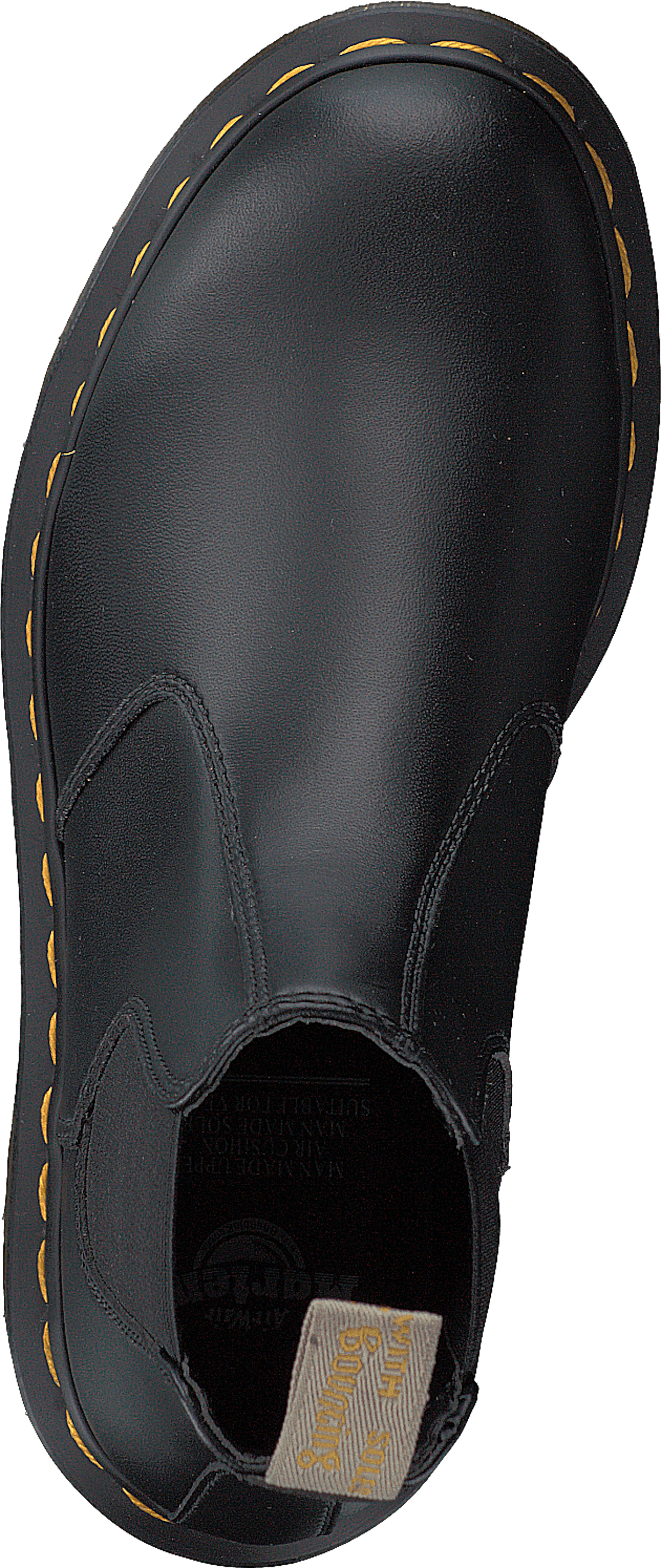 2976 Vegan Black