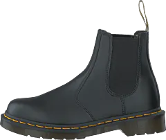 Dr Martens - 2976 Vegan Black