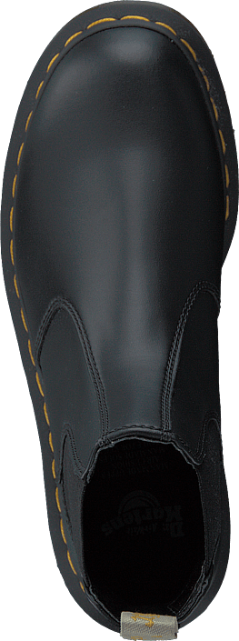 Dr Martens - 2976 Vegan Black
