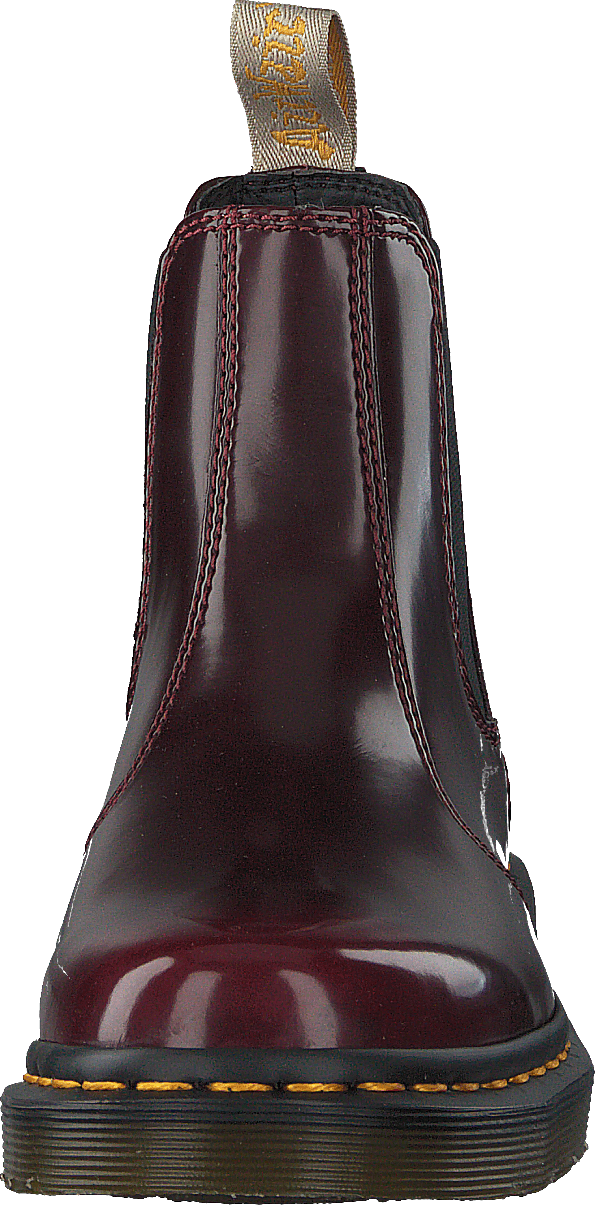 Dr martens 2976 vegan cherry red 2025
