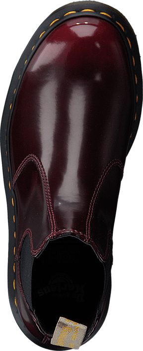 2976 vegan cherry red