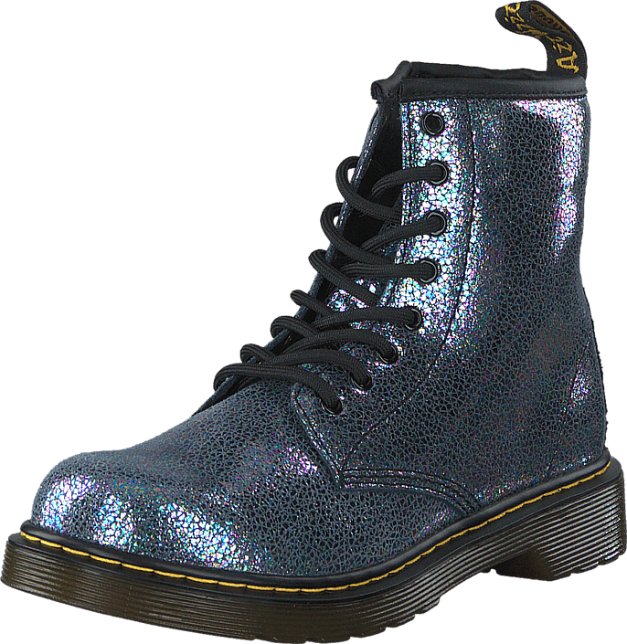 Dr Martens - Delaney IE Grey Tp Split