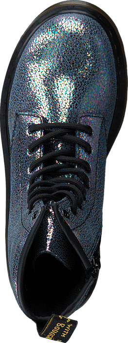 Dr Martens - Delaney IE Grey Tp Split
