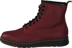 Dr Martens - Newton Cherry
